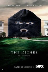 Богатые (1-2 сезон)