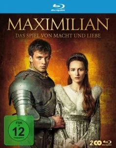 Максимилиан первый: игры престолов и любви (2016)