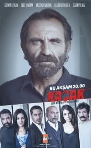 Беглец (1 сезон)