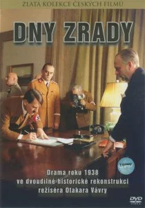 Дни предательства (1972)