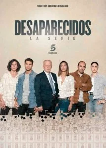 Пропавшие без вести (1-3 сезон)