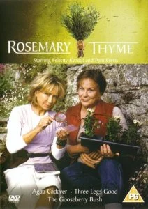 Розмари и Тайм (1-3 сезон)