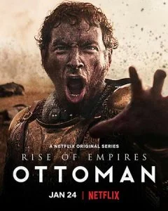 Восход Османской империи (1-2 сезон)