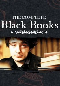 Книжный магазин Блэка / Книжная лавка Блэка (1-3 сезон)