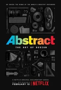 Абстракция: Искусство дизайна (1-2 сезон)