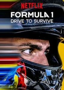Формула 1: Гонять, чтобы выживать (1-7 сезон)