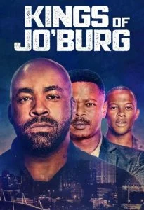 Короли Йоханнесбурга (1-2 сезон)