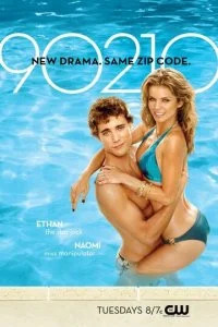 Беверли-Хиллз 90210: Новое поколение (1-5 сезон)