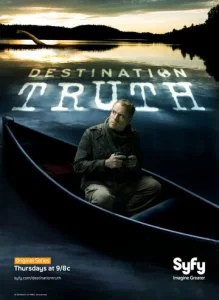 Пункт назначения — правда (1-4 сезон)