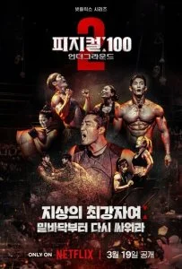 100 атлетов (1-2 сезон)