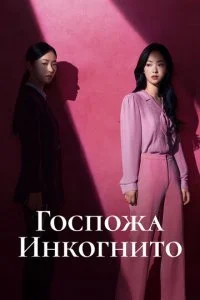 Госпожа Инкогнито / Хорошая женщина Бу Се Ми (2025)