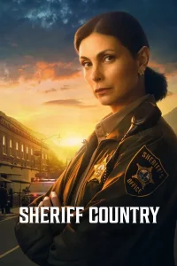 Шериф округа (2025)