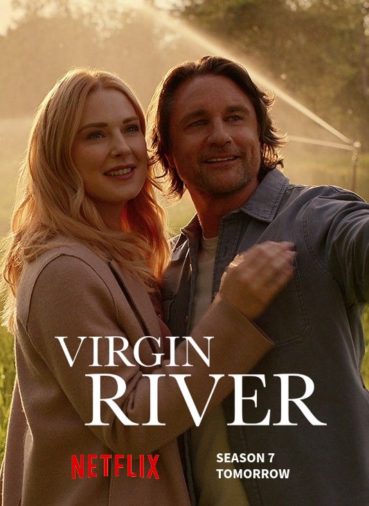 Виргин Ривер (7 сезон) — последняя серия