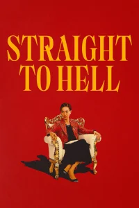 Прямиком в ад (2026) — последняя серия