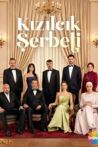 Клюквенный щербет (5 сезон) — последняя серия