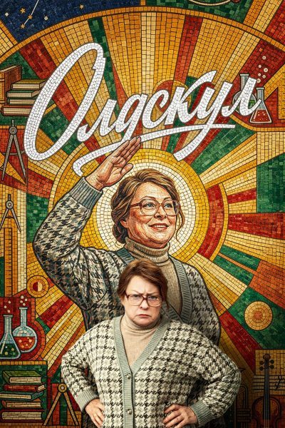 Олдскул (2 сезон) — последняя серия