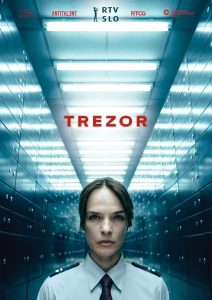 Сейф (2026) — последняя серия