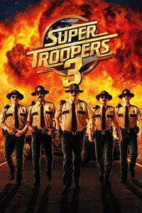 Суперполицейские 3 (2026)