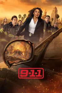 911 служба спасения (10 сезон) — последняя серия