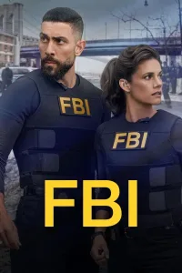 ФБР (9 сезон) — последняя серия