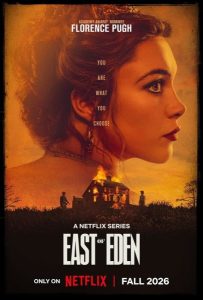 К востоку от Эдема (2026) — последняя серия