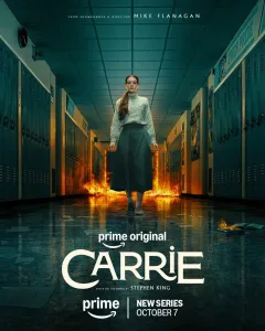 Кэрри (2026) — последняя серия